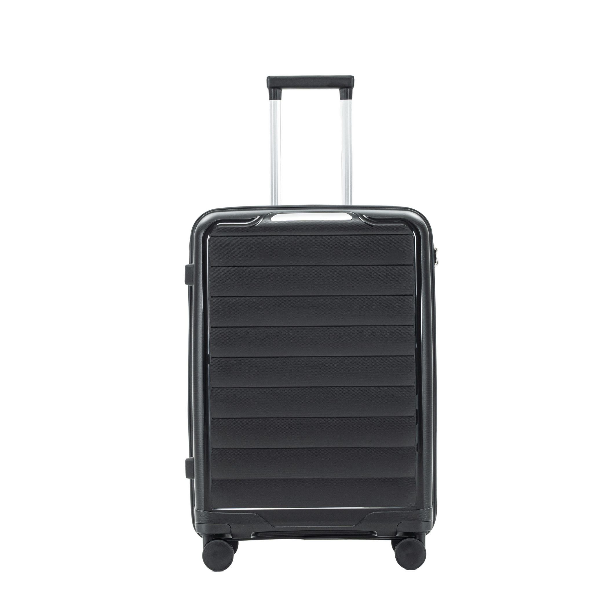 Carry on Luggage PP lahek kovček iz trde lupine