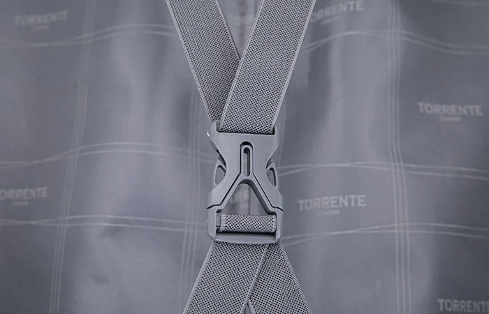 Shock Resistant Abs Luggage