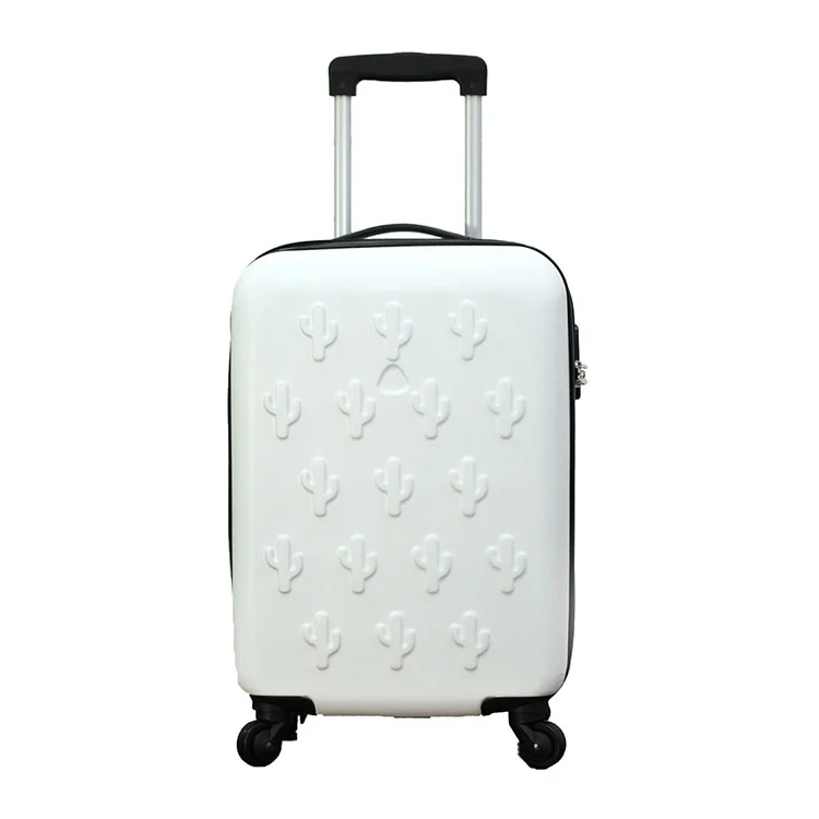 Varnostna ključavnica za prtljago ABS